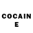 COCAIN Columbia Alla Malakhova